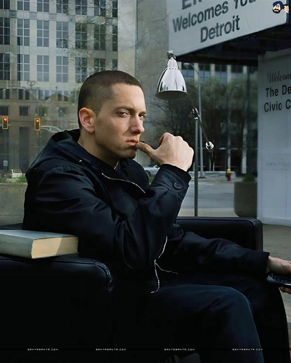 Eminem